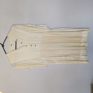 Free people tunic